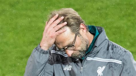 Champions League Was Liverpool Aus Klopps Final Niederlagen Lernen