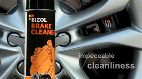 Bizol Brake Clean C Ml Lazada Co Th