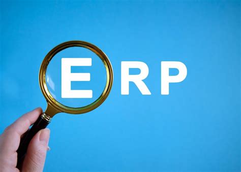 Phần Mềm ERP Là Gì Các Phần Mềm ERP Phổ Biến TOS