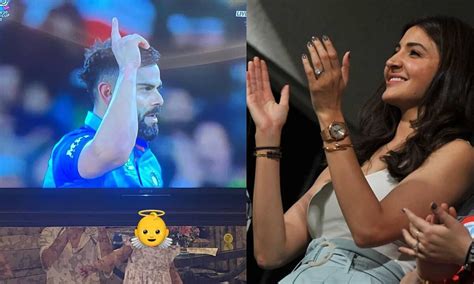 Anushka Sharma Turns Emotional And Penned A Heartfelt Note For Virat