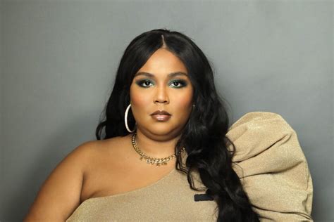 Lizzo Counters Outrageous Claims In Dancers Lawsuit I Am Not The