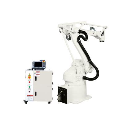 CNC Industrial Handling Robot Arm Kit 4 Axis OEM Robot For Palletizing