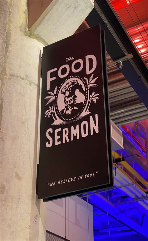 Why Food Sermon’s Caribbean Bowls Should Be Your Last Takeout Meal in