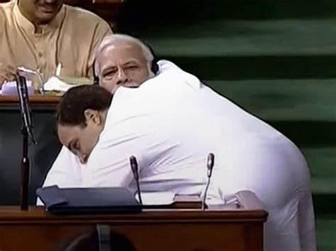 7 Times When Rahul Gandhi Made The Nation Laugh Out Loud India News