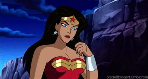 Justice League Unlimited Tumblr By Rebeldiva We Heart It Justice