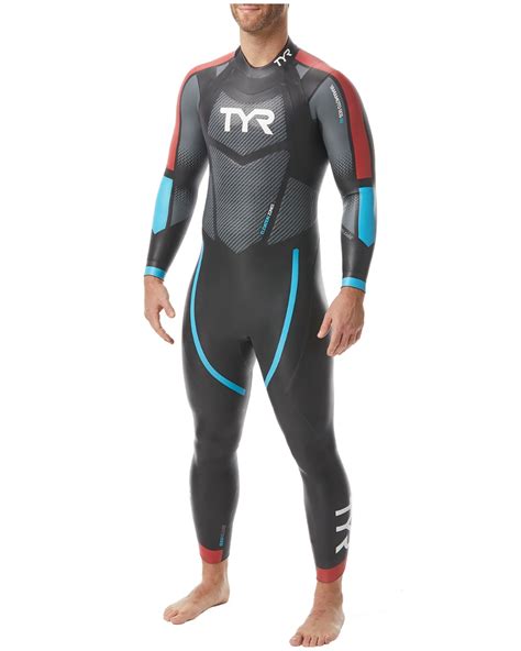 TYR Hurricane® Men’s Wetsuit Cat 3 | TYR