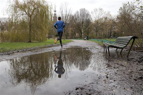 Oost Voelt Zich Buitenspel Gezet Bij Besluit Mei Viering Het Parool