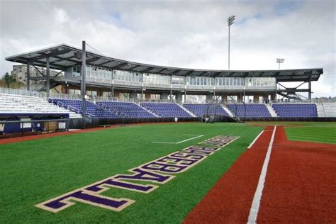 University Of Washington