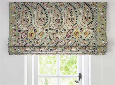 Made To Measure Roman Blinds Bespoke Blinds In Sussex Handmade By F