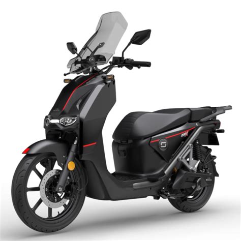 Super Soco Cpx Yilmaz S E Bikes I Electric Bikes I Electric Motorcycle