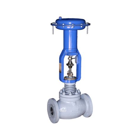 Pneumatic Diaphragm Control Valves For C Products Stanvalves