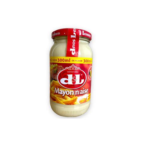 Dandl Mayonnaise I The Original I Buy Here Online