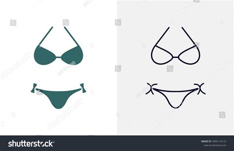 imágenes de Bikini design Imágenes fotos y vectores de stock Shutterstock