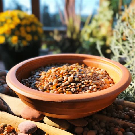 How To Grow Lentils A Comprehensive Guide How To Grow Everything