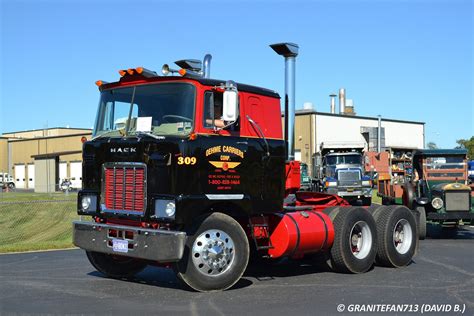 Mack F Classic Trucks Trucks Mack Trucks