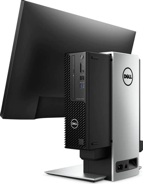 Dell Precision 3450 Sff Workstation Core I7 10700 16gb Ram 512gb Ssd