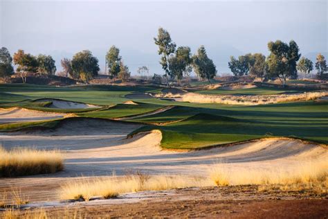 Ak-Chin Southern Dunes Golf Club - Golf Course Information | Hole19