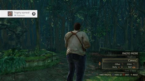 Uncharted Drakes Fortune Remastered 101 After Finally Getting To