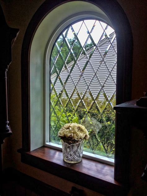 Beautiful Tudor Style Stained Glass Windows Artofit