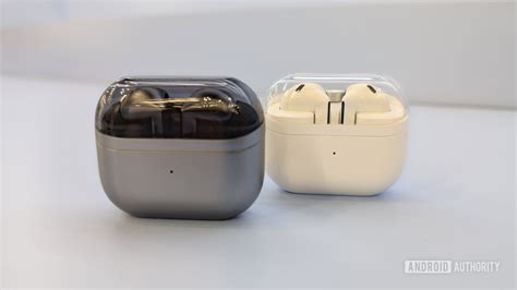 Samsung Launches Galaxy Buds 3 And Galaxy Buds 3 Pro Android Authority