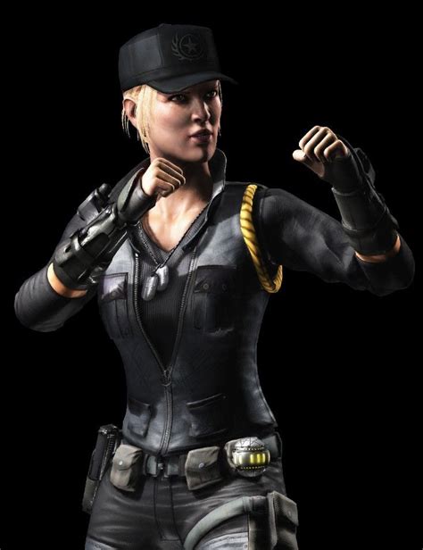 Sonya Blade Mortal Kombat Mortal Kombat Characters Sonya Blade Erofound