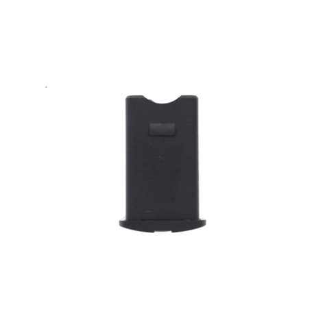 Mossberg Patriot 4x4 308 Win Short Action 4 Round Magazine
