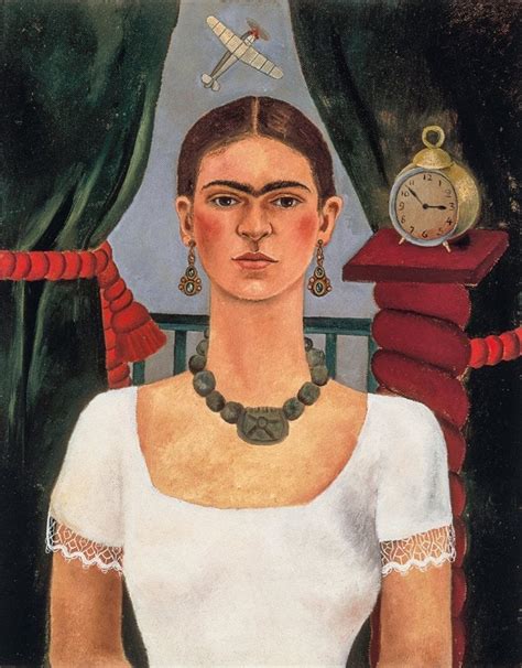 Inside the complete works of Frida Kahlo