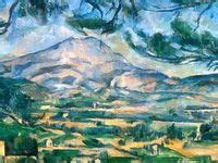 230 ideas de CÉZANNE paul cezanne post impresionismo postimpresionismo