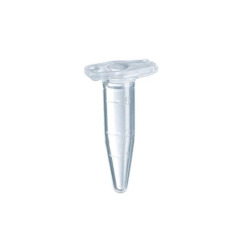 Eppendorf Tubes DNA LoBind Capacité 0 5 ml Eppendorf Tubes DNA