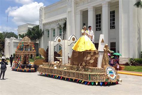 ‘Singkaban Festival’ opens in Bulacan - iOrbit News Online