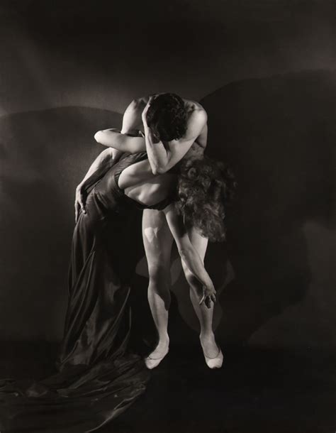 George Platt Lynes Portraits Nudes Dance At Keith De Lellis