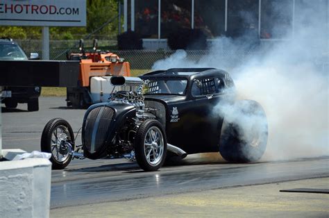 2016 Gear Jam Drags Was A Full Day Of Nostalgia Drag Racing Car Show