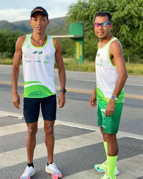 Em Busca Do Ndice Para O Mundial Atletas Da Apa Petrolina Se Preparam