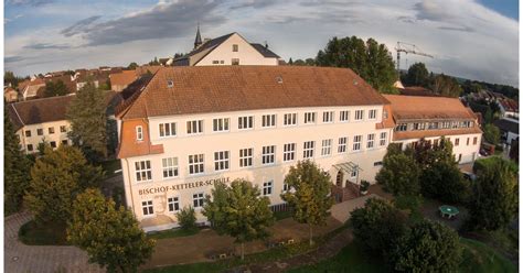 Bischof Ketteler Schule Josephshaus Und Theresien Zentrum