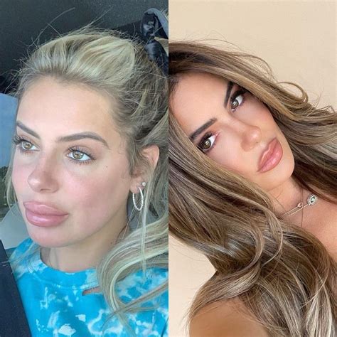 Brielle Biermann Teases Plans To Join Onlyfans