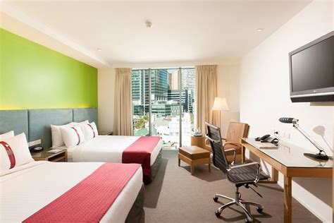 Holiday Inn Darling Harbour, Sydney