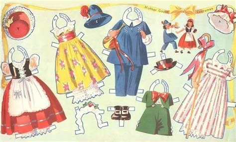 Dionne Quints Paper Dolls 1940 Complete Mostly Uncut Merrill Ebay