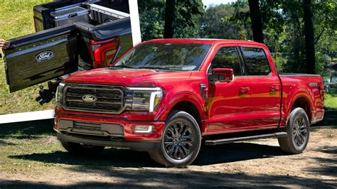 2024 Ford F 150 Specs And Features Beth Marisa