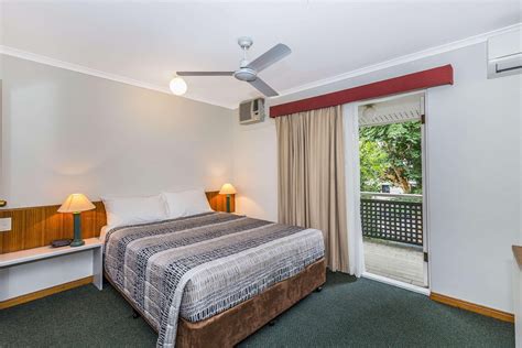 Spring Hill Terraces Hotel Brisbane