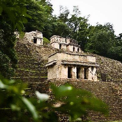 Palenque Chiapas Descubre Una Nueva Experiencia Mansions House