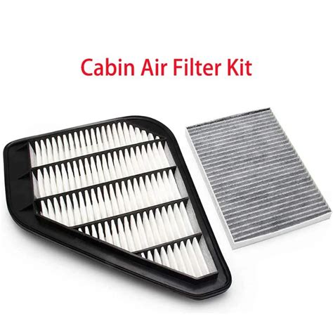 Filtre Air Pour Moteur De Climatisation De Cabine De Voiture Oem