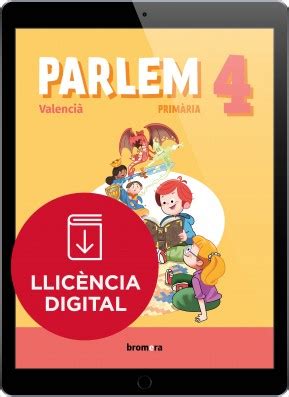 Parlem 4t EP Projecte Fèrtil llic digital