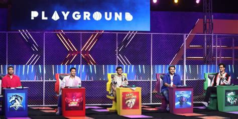 Amazon MiniTV and Rusk Media partner to launch Playground 2