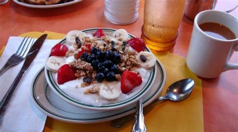 Por qué no deberías saltarte el desayuno Saludiaria