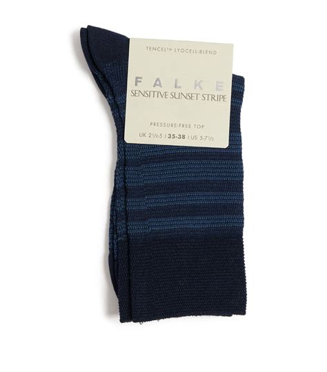 Falke Sensitive Sunset Socks Harrods US