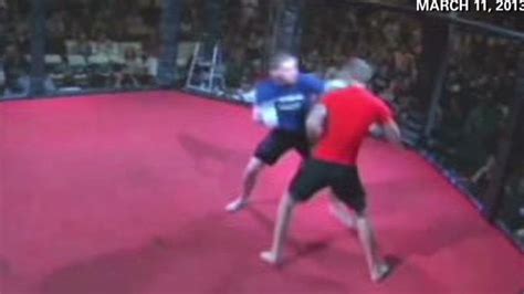 These MMA fighters knock each other out | CNN