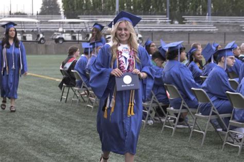 Photos: Hillsboro High School graduation | Local News ...