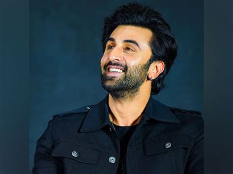 Ranbir Kapoor In The Role Of Lord Rama भगवान राम के किरदार में दिखे