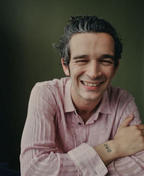 Best Of Matty Healy On Twitter 📸 Matty Healy
