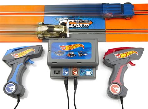 Hot Wheels TOR SAMOCHODOWY Cm KIDZTECH AUTA Sklep Internetowy ToysPlanet Pl